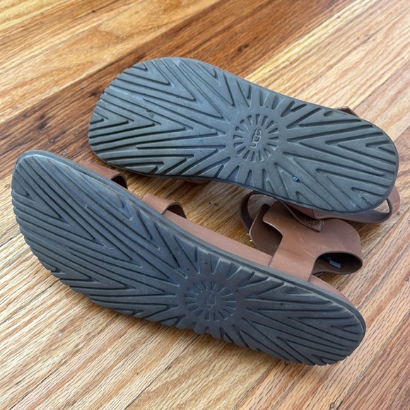 Ugg Solivan Strap Sandal - Picture 7 of 11